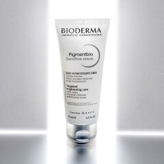 Bioderma Pigmentbio Sensitive Areas 75 ml SKT:10.26