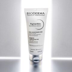 Bioderma Pigmentbio Sensitive Areas 75 ml SKT:05.27