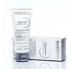 Bioderma Pigmentbio Sensitive Areas 75 ml SKT:10.26