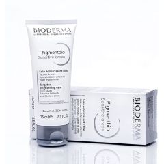 Bioderma Pigmentbio Sensitive Areas 75 ml SKT:05.27