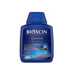 Bioxcin Quantum Şampuan Kuru & Normal Saçlar İçin 300 ml