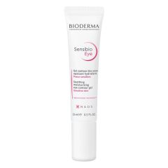 Bioderma Sensibio Eye 15 ML SKT:06.26