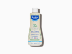 Mustela Papatya Özlü Gentle Shampoo 500 ml SKT:09.26
