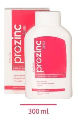 Prozinc Quinoa Saç Bakım Maskesi Boyalı Saçlar İçin 300 ml