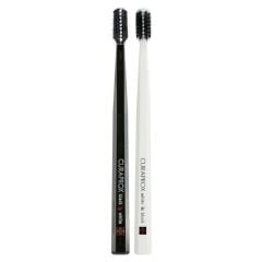 Curaprox Black Is White Diş Fırçası 2'li