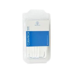 Curaprox DF 967 Çatal Diş İpi 30 Adet