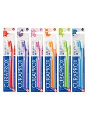 Curaprox Kids Ultra Soft 4-12 Years