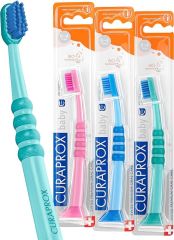 Curaprox 4260 Baby Diş Fırçası