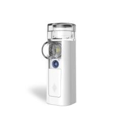 Omron Mini Air 360+ Taşınabilir Nebilizatör