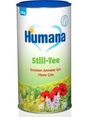 Humana Still Tee Emziren Anneler için 200 gr SKT:03.26