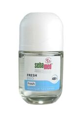 Sebamed Fresh Deodorant Roll- On 50 ML
