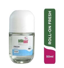 Sebamed Fresh Deodorant Roll- On 50 ML