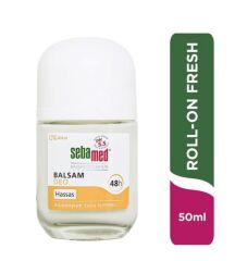 Sebamed Balsam Deo Roll-On Hassas 50 ML