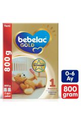 Bebelac Gold 1 800 G SKT:03.26
