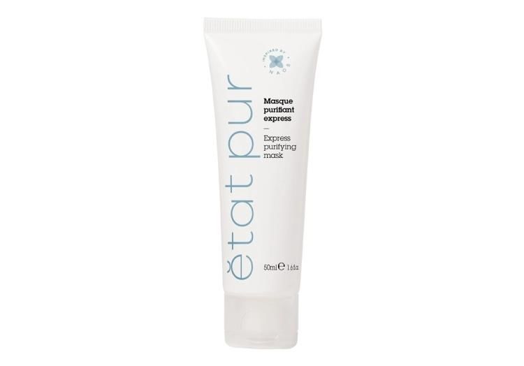 Etat Pur Express Purifying Mask 50 ml  SKT:08.25
