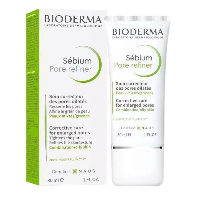 Bioderma Sebium Pore Refiner 30 ML SKT:09.26