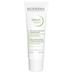 Bioderma Sebium Hydra Cream 40 ML SKT:02.27