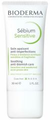 Bioderma Sebium Sensitive 30 ML SKT:02.27