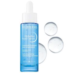 Bioderma Hydrabio Hyalu Serum 30 ml SKT:01.27