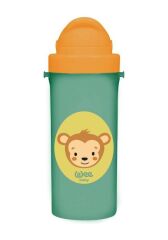 Wee Bardak Pipetli Friends 395