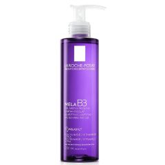 La Roche Posay Mela B3 Koyu Leke Karşıtı Temizleme Jeli 200 ml SKT:04.27