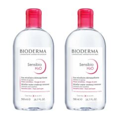 Bioderma Sensibio H2O 500 ml - 1 Alana 1 Hediye SKT:06.27