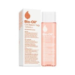Bio-Oil Cilt Bakım Yağı  125 ML