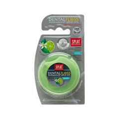 Splat Bergamot ve Limon Diş İpi 30 m