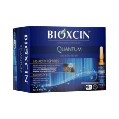 Bioxcin Quantum Saç Bakım Serumu 6 ml x 15