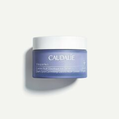 Caudalie Vinoperfect Dark Spot Correcting Glycolic Night Cream - Leke Karşıtı Gece Kremi 50 ml