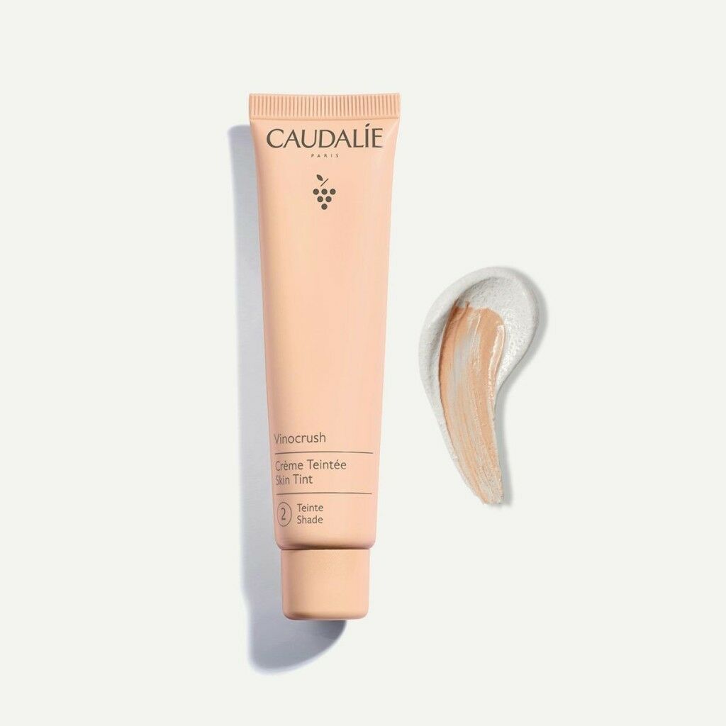 Caudalie Vinocrush Skin Tint Shade No: 2 30 ml