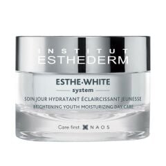 Institut Esthederm Esthe-White Brightening Youth Moisturizing Day Care 50 ml