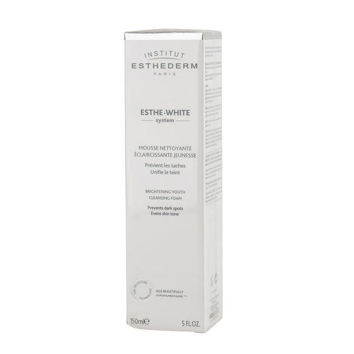 Esthederm Esthe-Whıte Cleansing Foam 150 ML