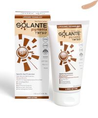Solante Pigmenta Tinted SPF50+ 150 ml SKT:03.29