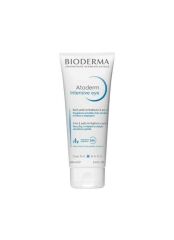 Bioderma Atoderm Intensive Eye Cream 100 ml - Puansız  SKT:08.26