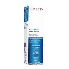 Bioxcin Şampuanı Aquathermal Kepek Karşıtı 300 ml