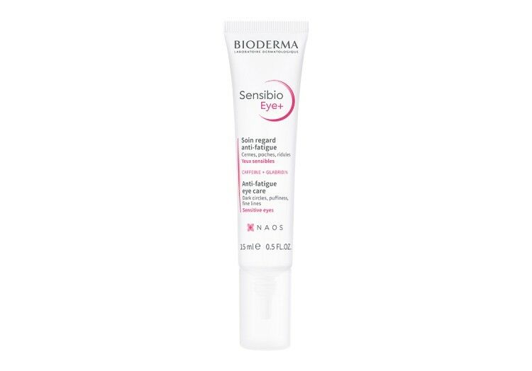 Bioderma Sensibio Eye+ 15 ml SKT:03.27