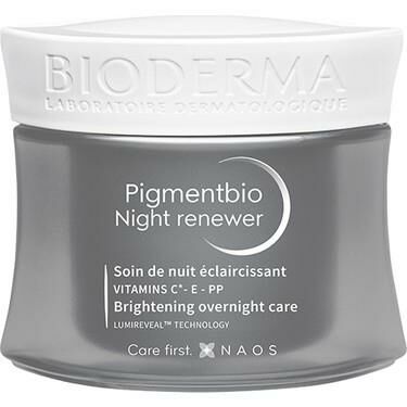 Bioderma Pigmentbio Night Renewer 50 ml SKT:11.25