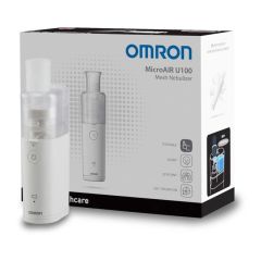 Omron MicroAIR U100 Nebulizatör
