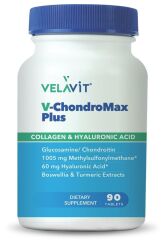 Velavit V-Chondromax Plus 90 Tablet SKT:05.26