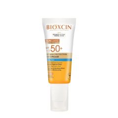 Bioxcin Suncare Güneş Kremi Hassas SPF 50+ 50 ml