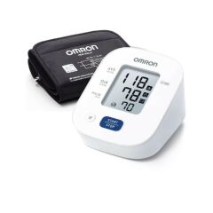 Omron M2+ Dijital Koldan Ölçer Tansiyon Aleti HEM-7146-E