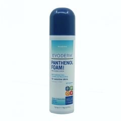 Evoderm Panthnenol Foam Nemlendirici Köpük 150 ml