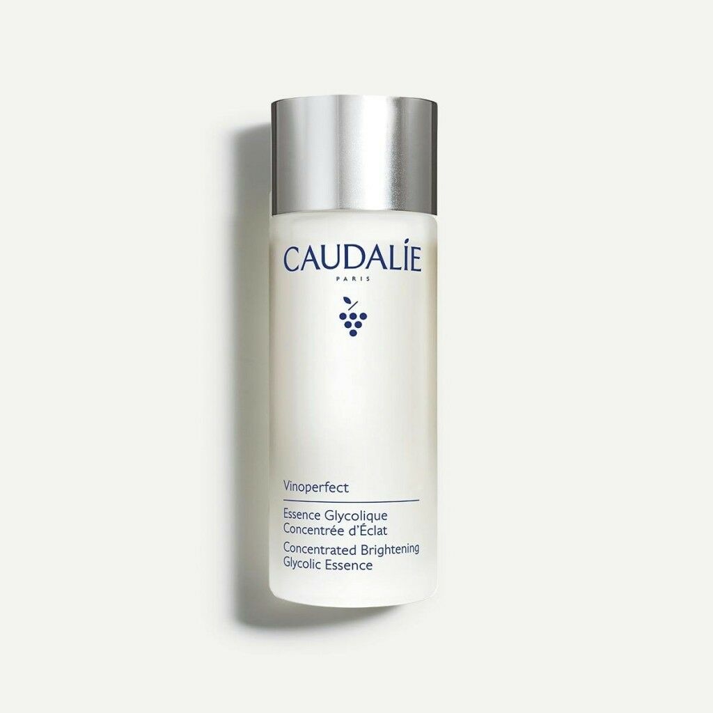 Caudalie Vinoperfect Leke Karşıtı ve Işıltı Verici Glikolik Esans 100 ml