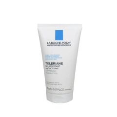 La Roche Posay Toleriane Cilt ve Makyaj Temizleyici Jel 150 ml SKT:02.26