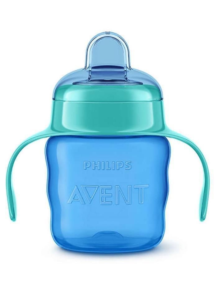 Philips Avent SCF551/05 Eğitici Bardak  6M+ 200 ML
