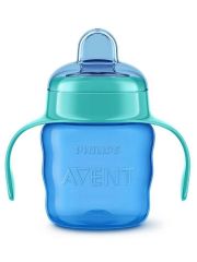 Philips Avent SCF551/05 Eğitici Bardak  6M+ 200 ML