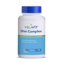Velavit Dim Complex 30 Tablet SKT:03.28