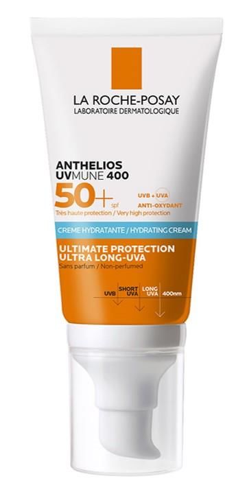 La Roche Posay Anthelios Uvmune Ultra Creme SP50+ 50 ml SKT:11.26
