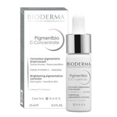Bioderma Pigmentbio C-Concentrate 15 ml SKT:04.26